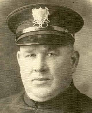 Arthur Messier Picture