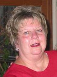 Carla Severson Mellins