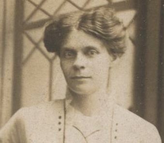 Charlotte Johansdotter