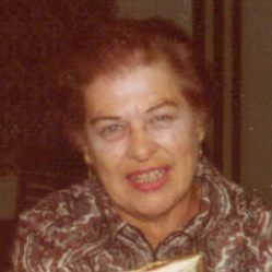 Claire Messier Keith