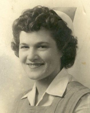 Connie Messier Aliano