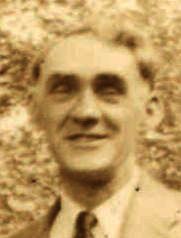 David George Lockyer