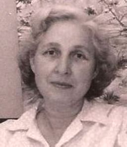 Doris Lockyer