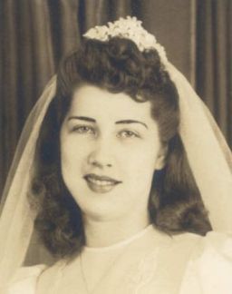 Dorothy Fischer Georgii