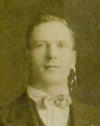 Elmer Severson
