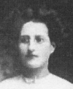 Elizabeth Mary Machia