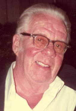 Everitt + Jenny Severson 1984