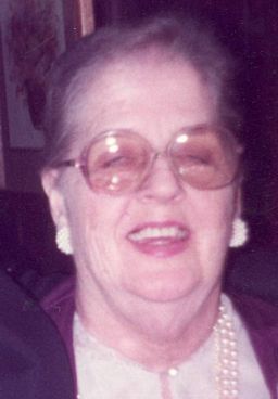 Everitt + Jenny Severson 1984