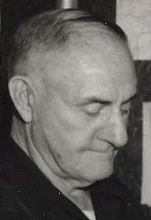 James Keith Retiring from the Bristol PD