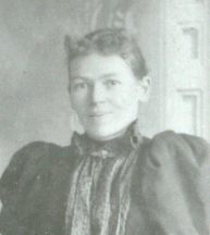 Louise Ober Georgii