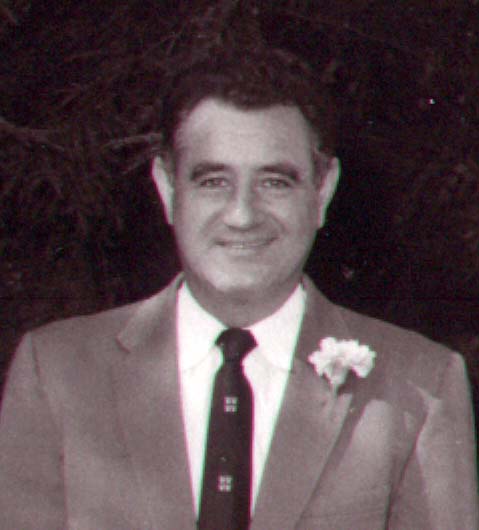 Lawrence Raymond Machia