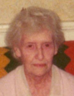 Mame O'Connell French