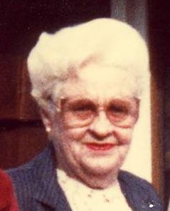 Everitt Margaret Arvid Svea Lillian Severson