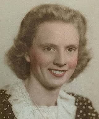 Mary Georgii Picture