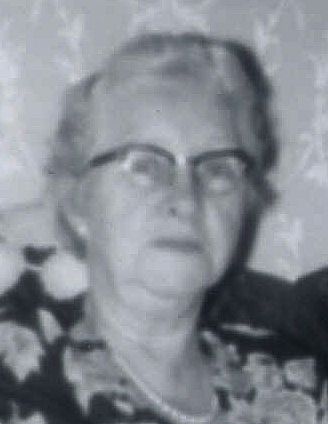 Mary Jane Jones Lockyer
