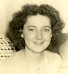 Bob and Mildred Messier