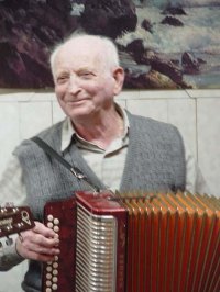 Rosaire Vachon Picture