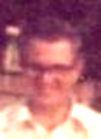 Earl Russell Severson 1976