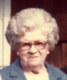 Everitt Margaret Arvid Svea Lillian Severson