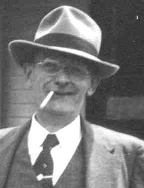 William Georgii 1949